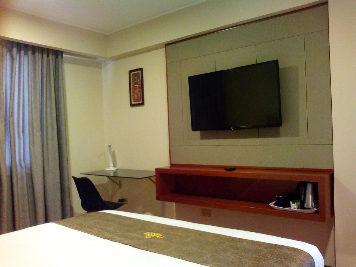 Hotel Candamo Distretto di Distretto di Lima Esterno foto