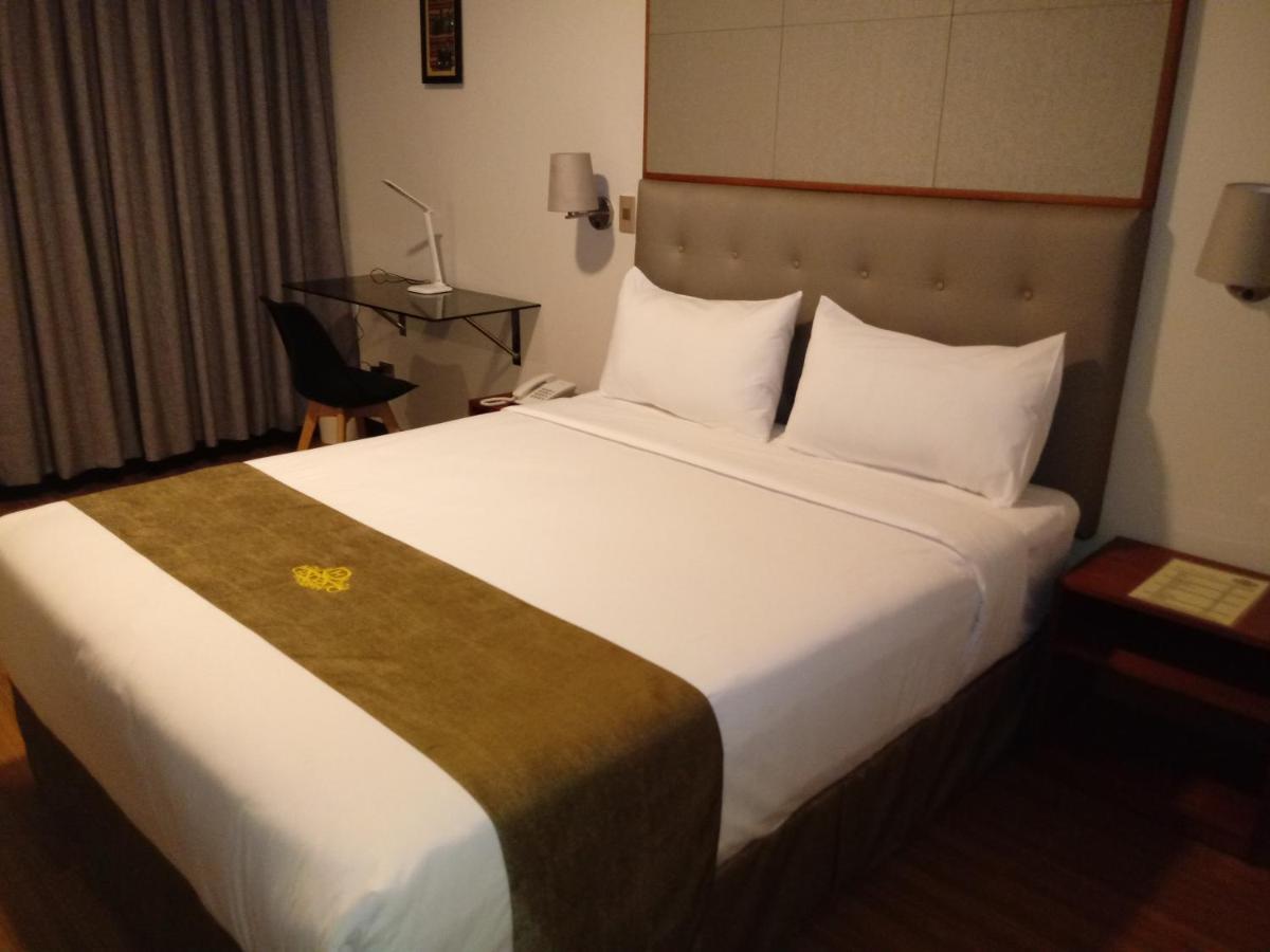 Hotel Candamo Distretto di Distretto di Lima Esterno foto