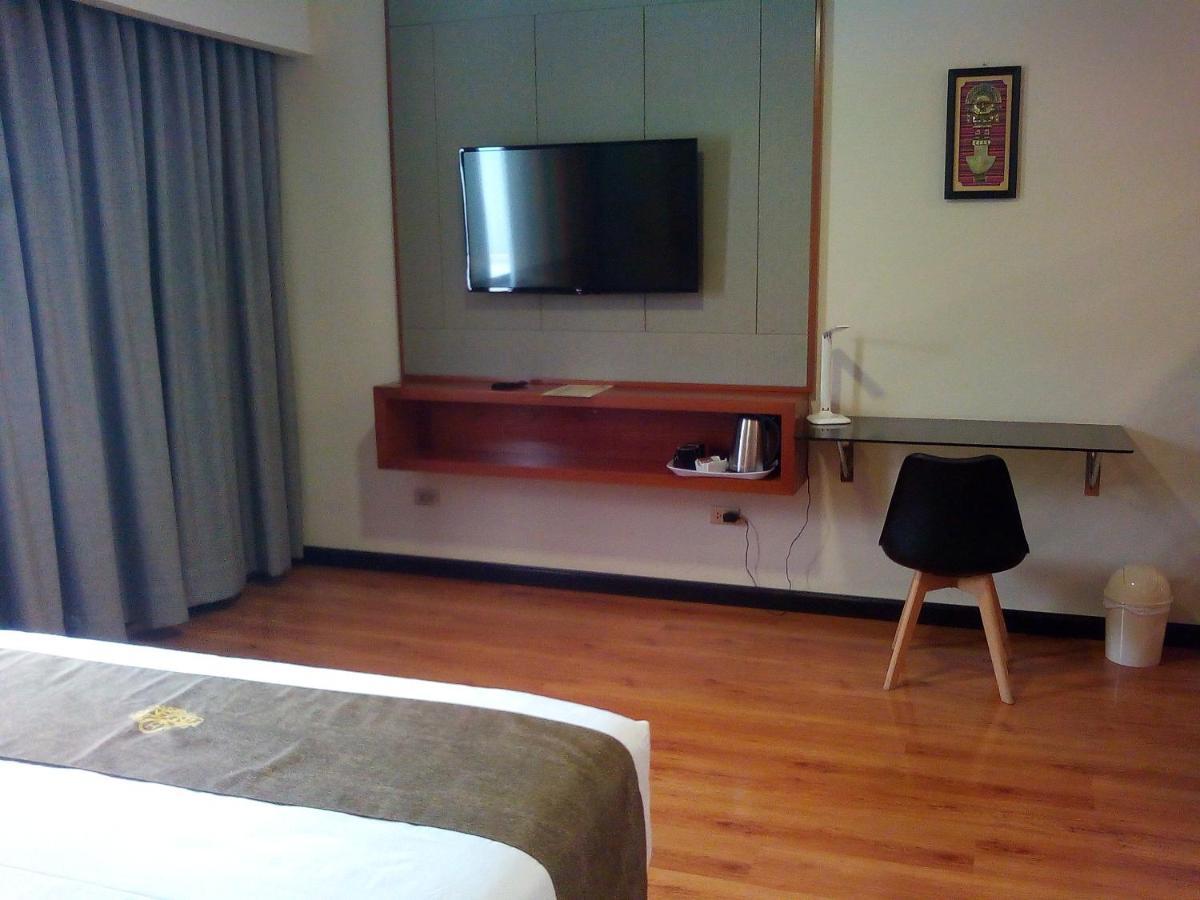 Hotel Candamo Distretto di Distretto di Lima Esterno foto