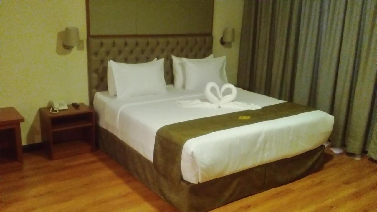Hotel Candamo Distretto di Distretto di Lima Esterno foto